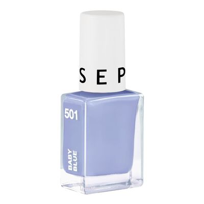 NAIL POLISH (ESMALTE DE UÑAS)